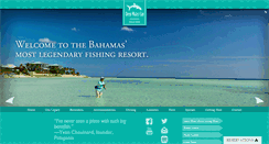 Desktop Screenshot of deepwatercay.com